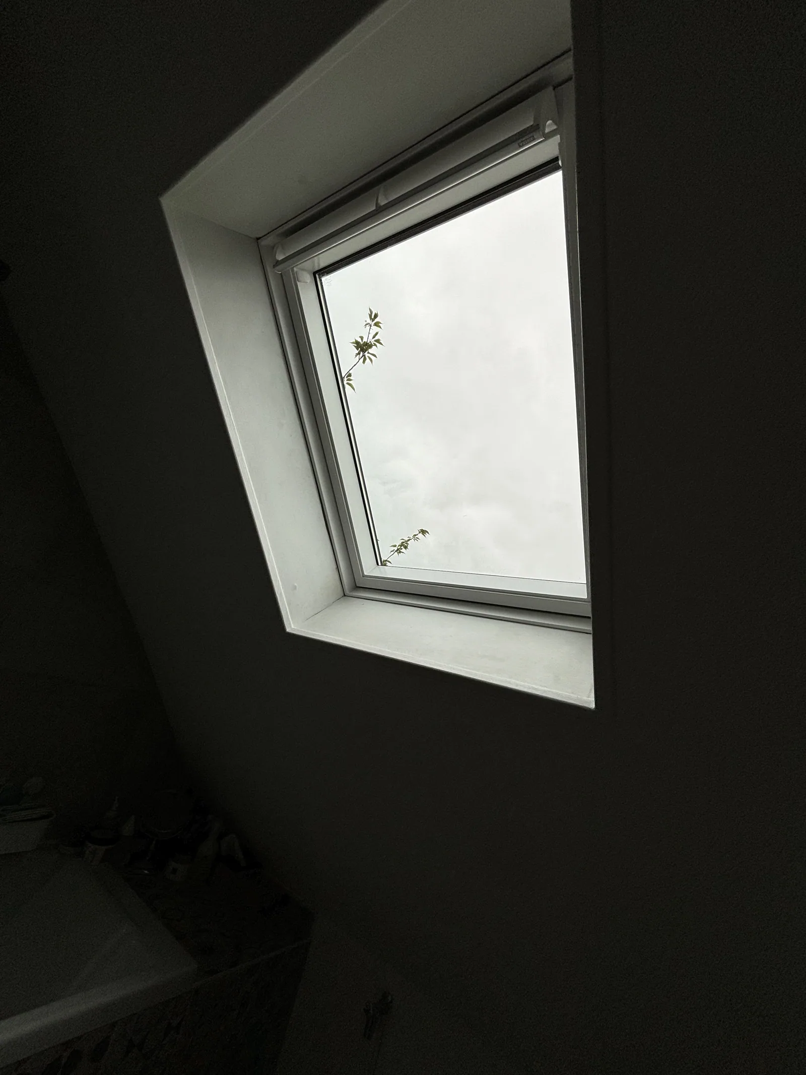 Velux — chantier VionCouverture