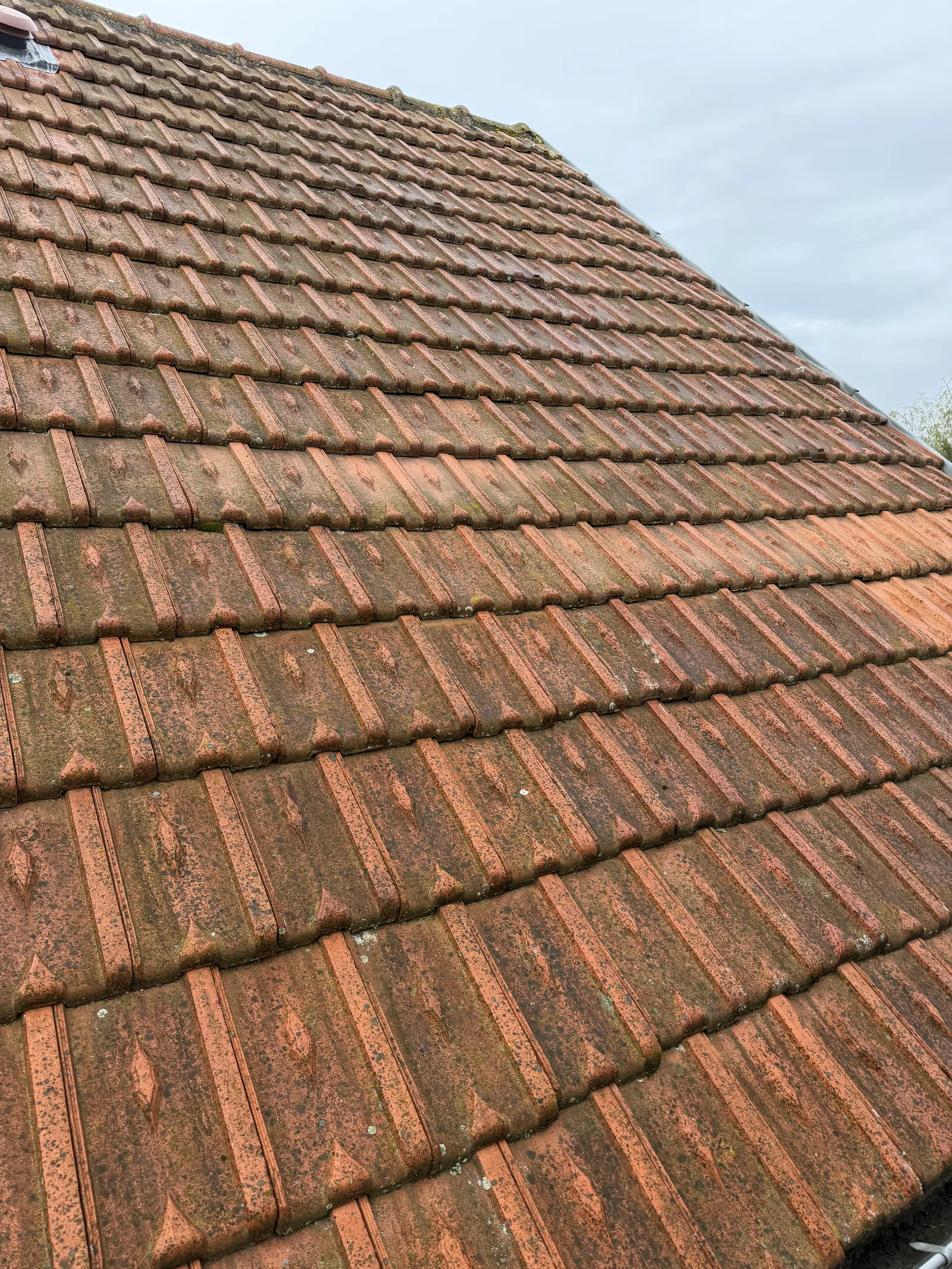 Velux — chantier VionCouverture