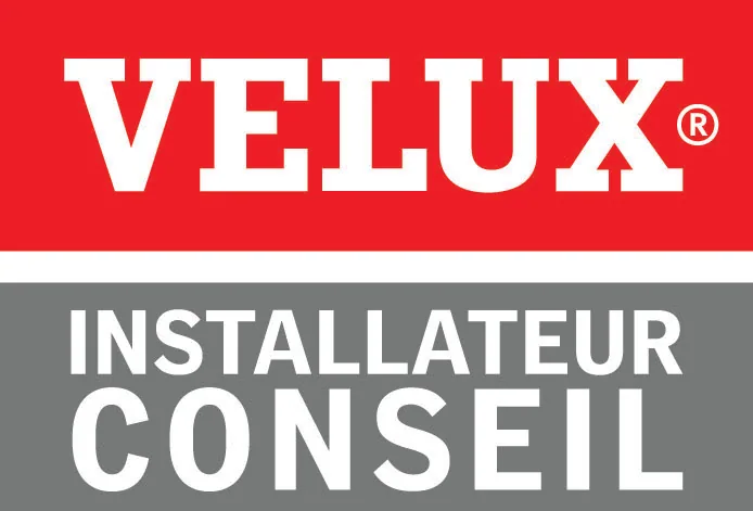 Velux — chantier VionCouverture